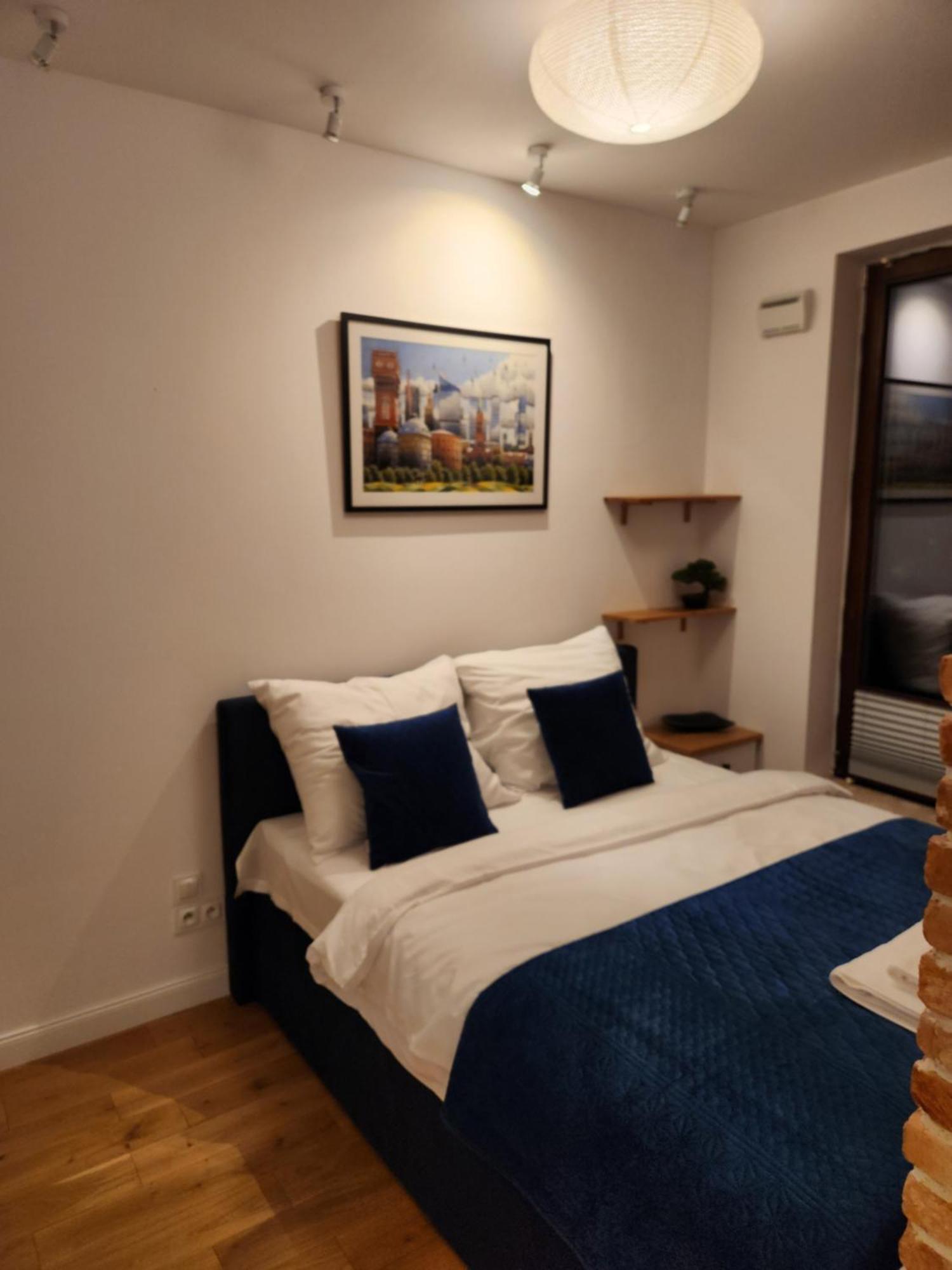 Apartament Premium Siedmiogrodzka 1a Parking Free